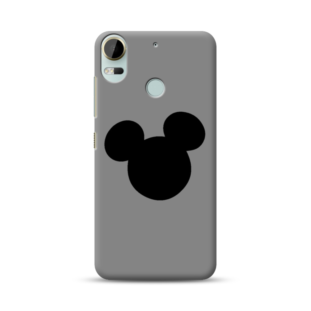 1000x1000 Mickey Mouse Icon Htc Desire Prolifestyle Case Caseformula