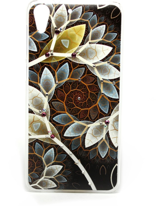 630x832 Sharp Icon Back Cover For Htc Desire