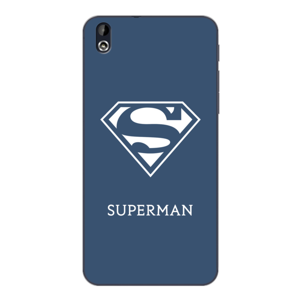 1000x1000 Superman Icon Blue Htc Desire Case Caseformula