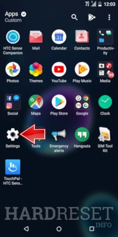 400x800 Top Tricks Htc Desire Plus