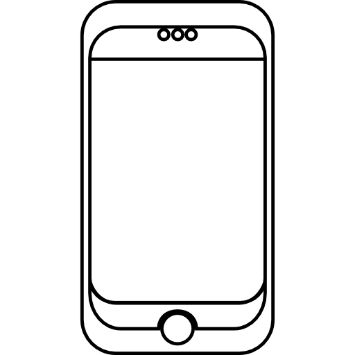 512x512 Htc Mobile Phone Icons Free Download