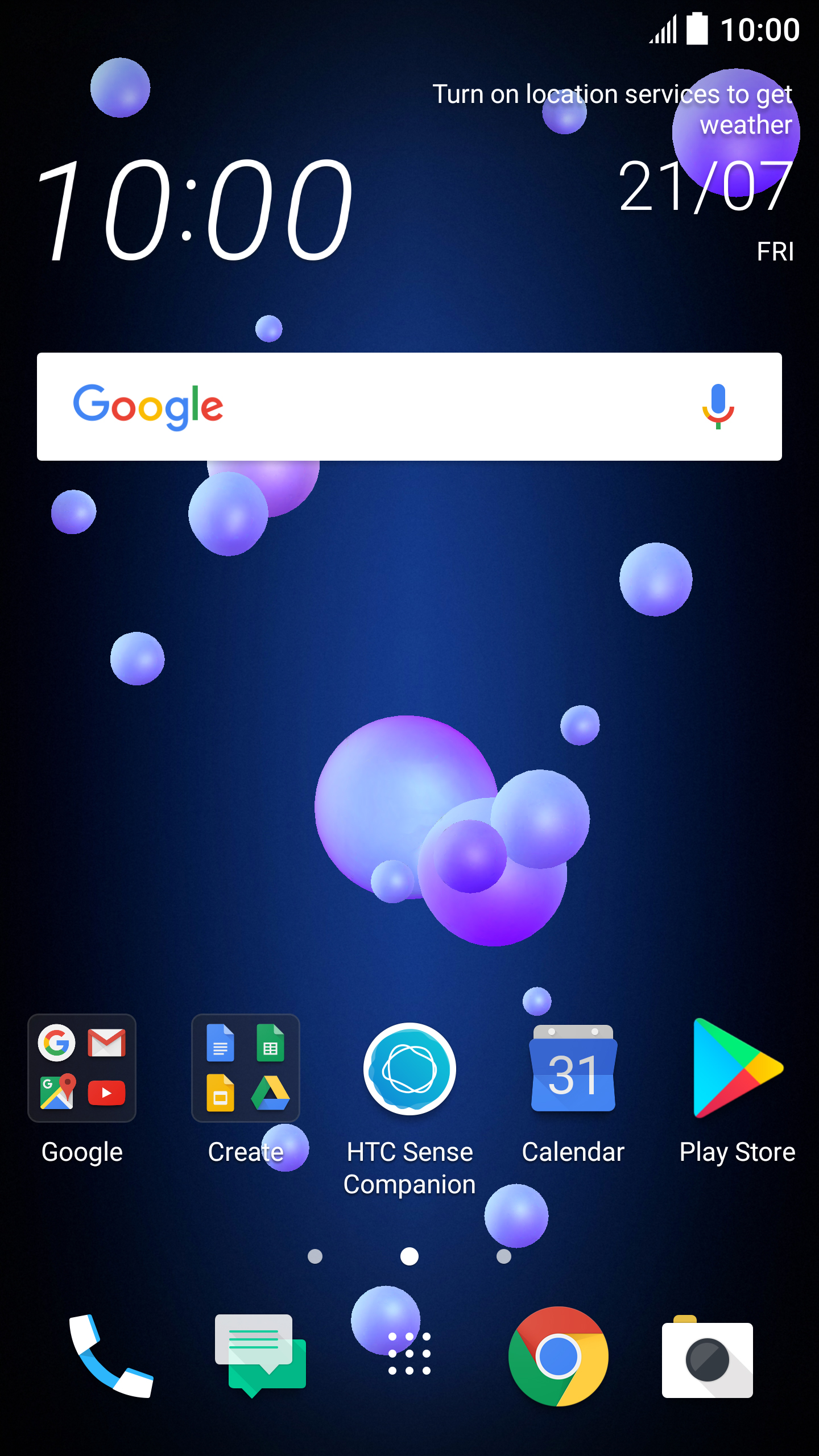 1440x2560 List Of Screen Icons On Your Htc Android