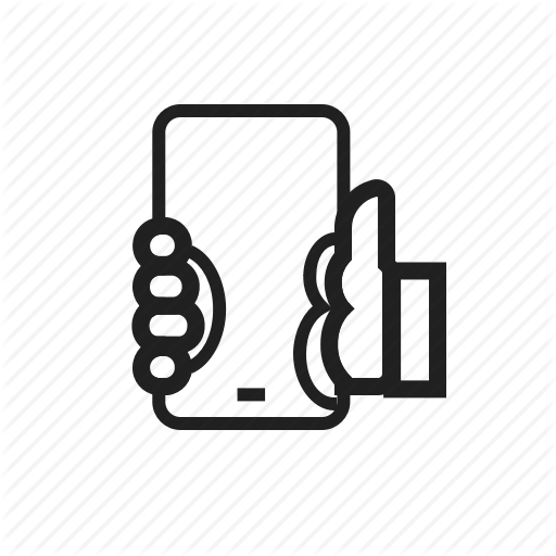 512x512 Device, Htc, Interaction, Mobile, Phone, Squeeze Icon