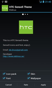 225x375 Htc Apex Theme Apk Download For Android