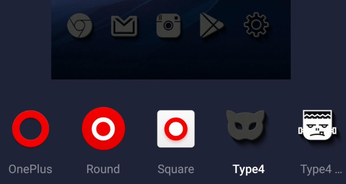 1200x638 How To Change Oneplus Icon Pack For The Home Screen Android