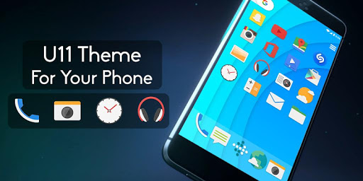 512x256 Theme For Htc Apk