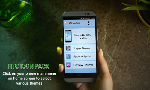 500x300 Download Themes Launcher For Htc From Myket App Store