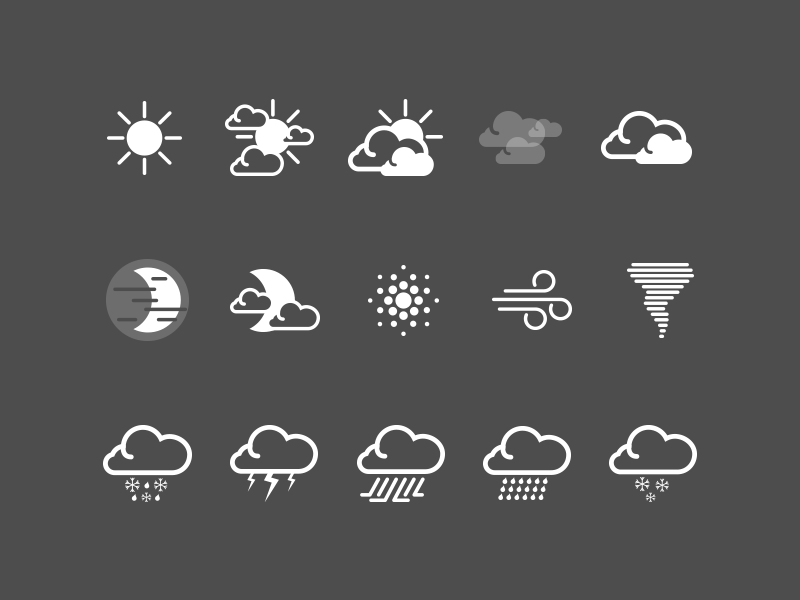 800x600 Htc Sense Weather Icons Weather Apps Weather Icons, Icon