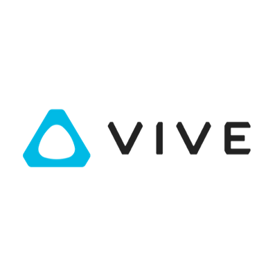 400x400 Htc Vive Logo Transparent Png
