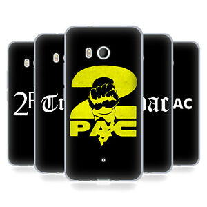 300x300 Official Tupac Shakur Logos Soft Gel Case For Htc Phones Ebay