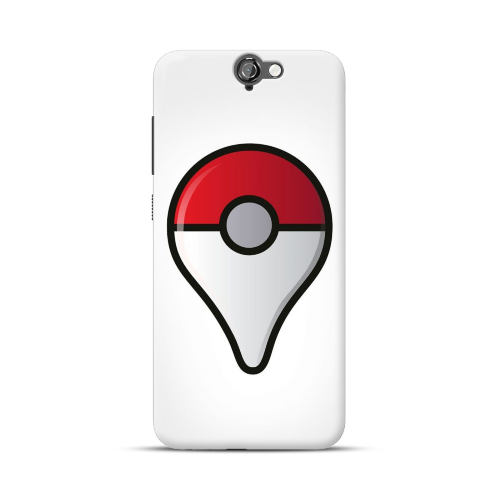1000x1000 Pokemon Pn Htc One Case Caseformula