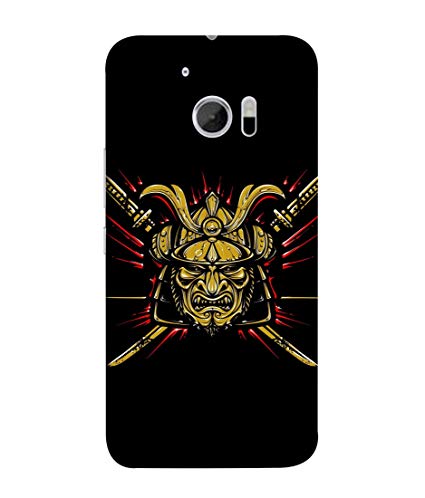 425x498 Htc Htc One Back Cover Dangerous King Icon