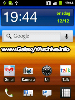 240x320 Htc Sense Icon Pack For Galaxy Y