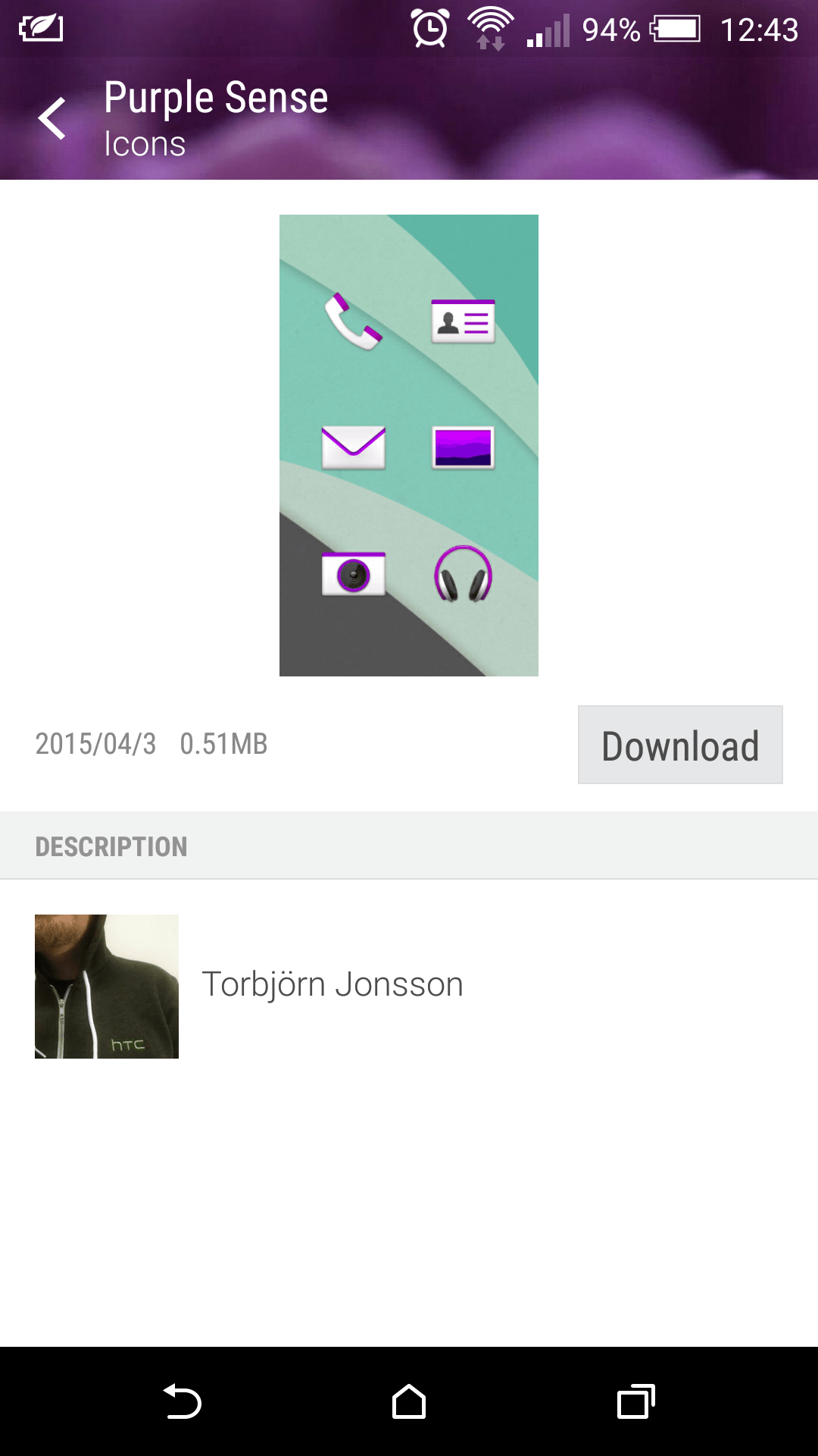 1080x1920 How To Make Your Own Custom Icon Pack With Htc Maker Pro Droider Eu