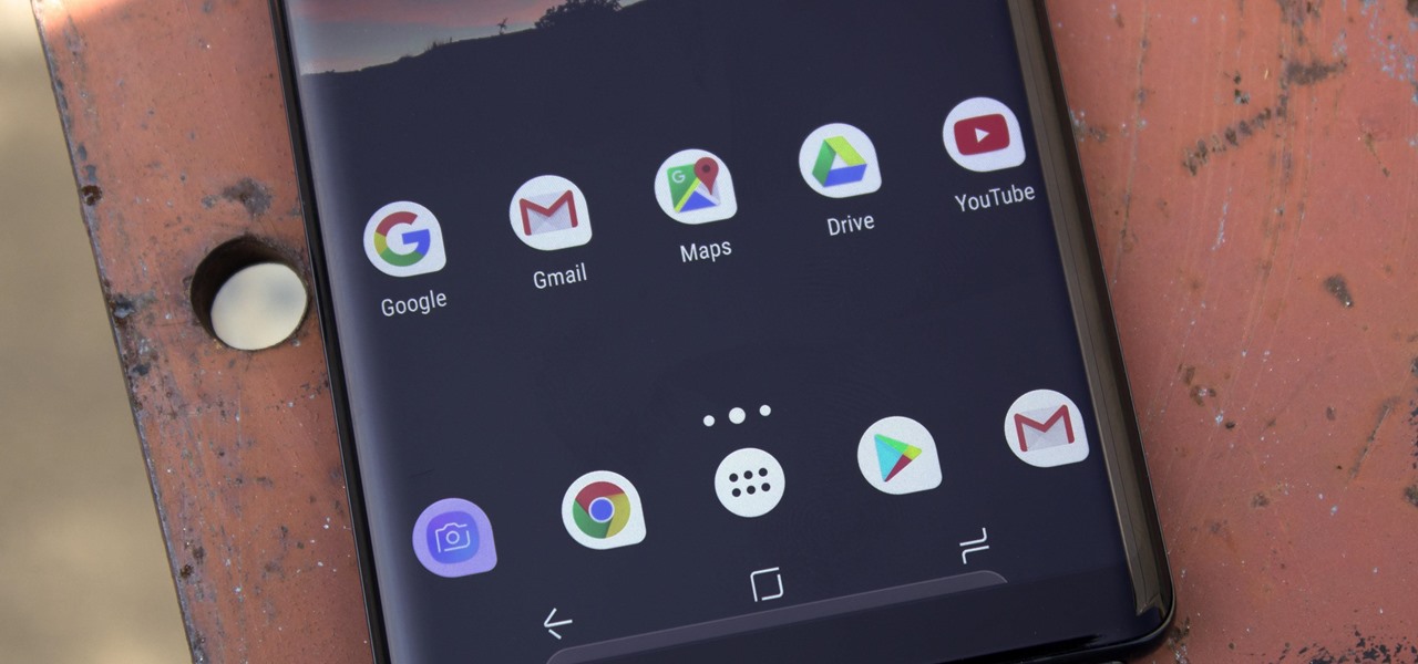 1280x600 Nova Launcher How To Get Android Oreo's Adaptive Icons On Any