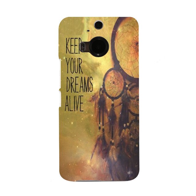 640x640 Dream Catcher Gorgeous Icon Hard Chic Telephone Case For Htc