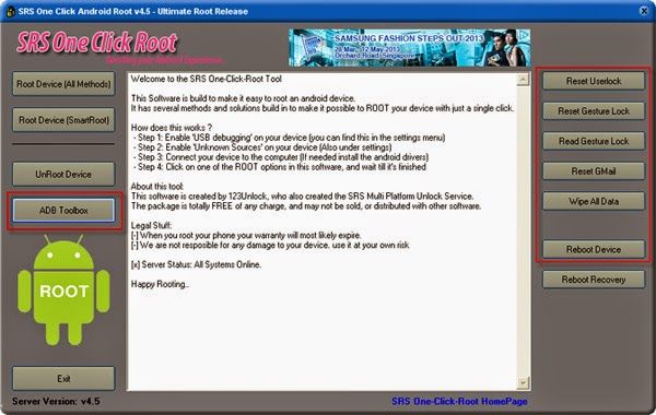 600x380 How To Root Htc Desire One Click Root Htc Rooting Tutorials