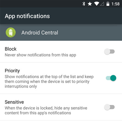 400x403 Ask Ac What's That Star In My Notification Area Android Central