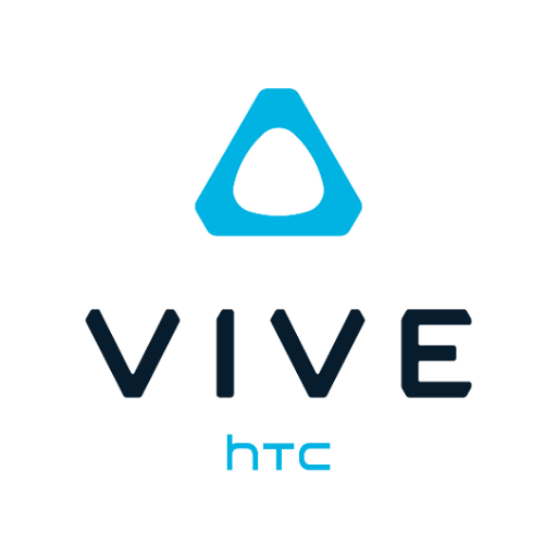 512x512 Htc Vive