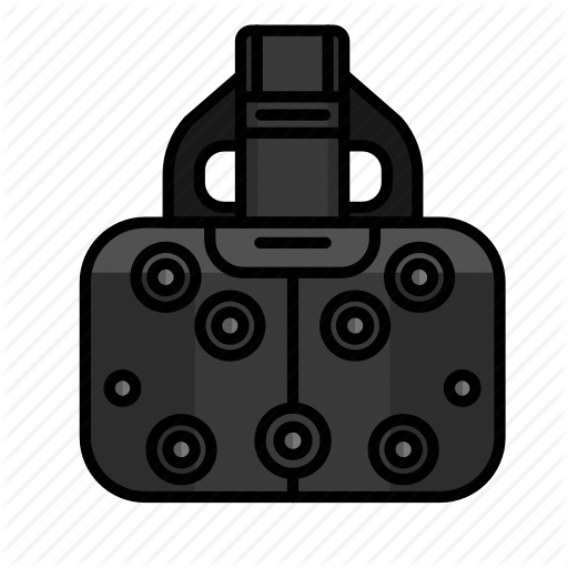512x512 Emerse, Future, Headset, Htc, Virtualreality, Vive, Vr Icon