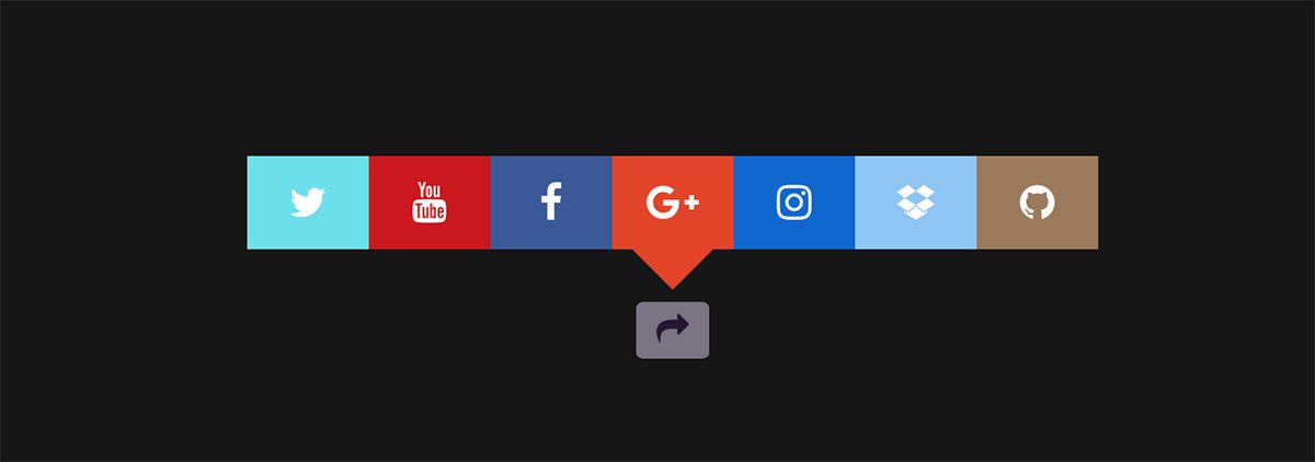 1200x422 Top Free Social Sharing Buttons Templates