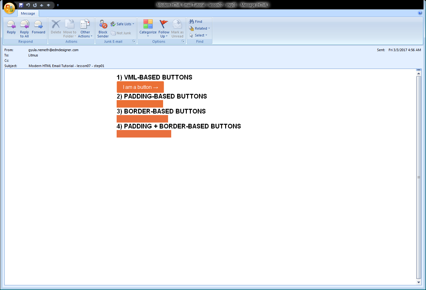 1366x930 Bulletproof Html Email Buttons