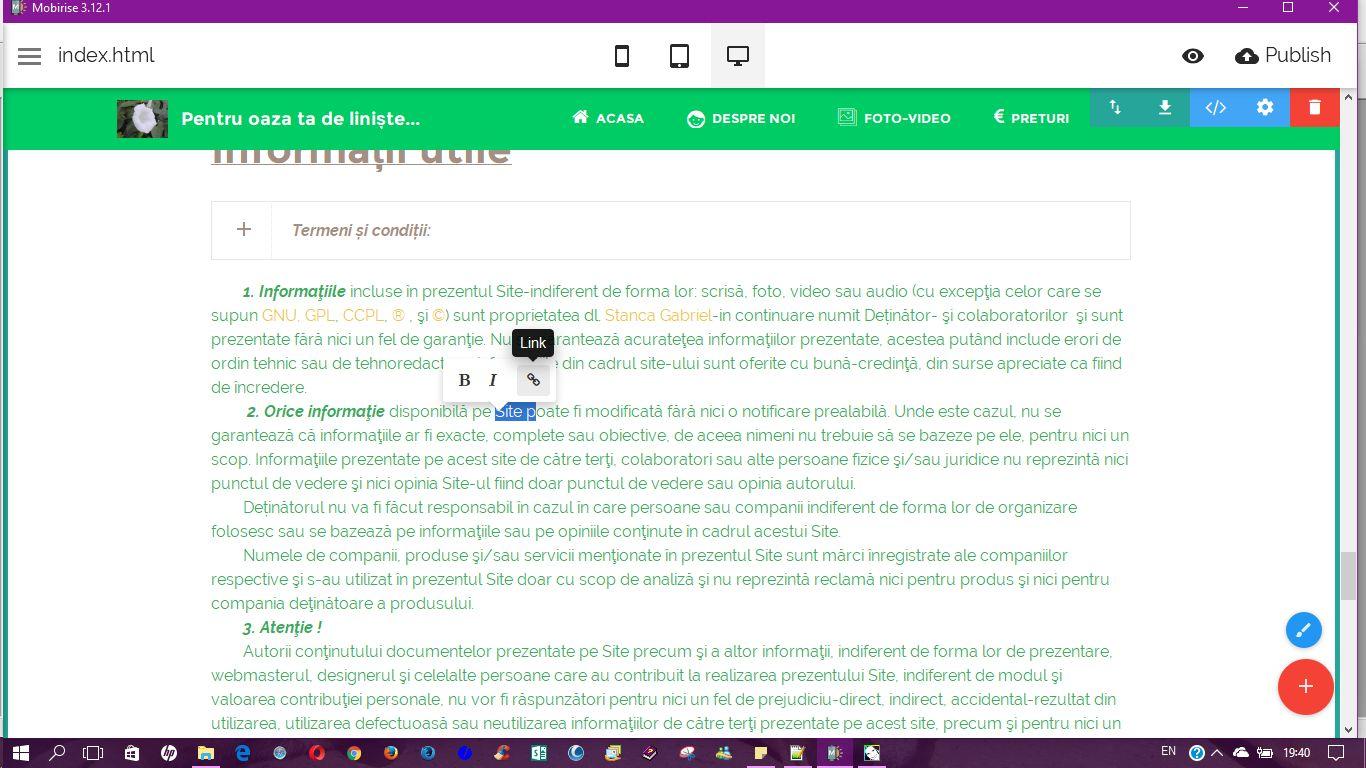 1366x768 How To Add Icon And Tooltippopovers