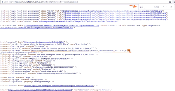 Html Code For Instagram Icon at Vectorified.com | Collection of Html ...