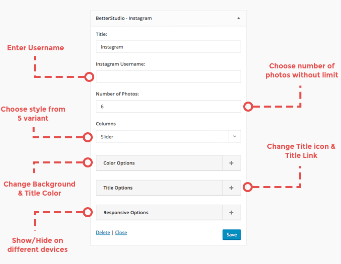 Html Code For Instagram Icon at Vectorified.com | Collection of Html ...