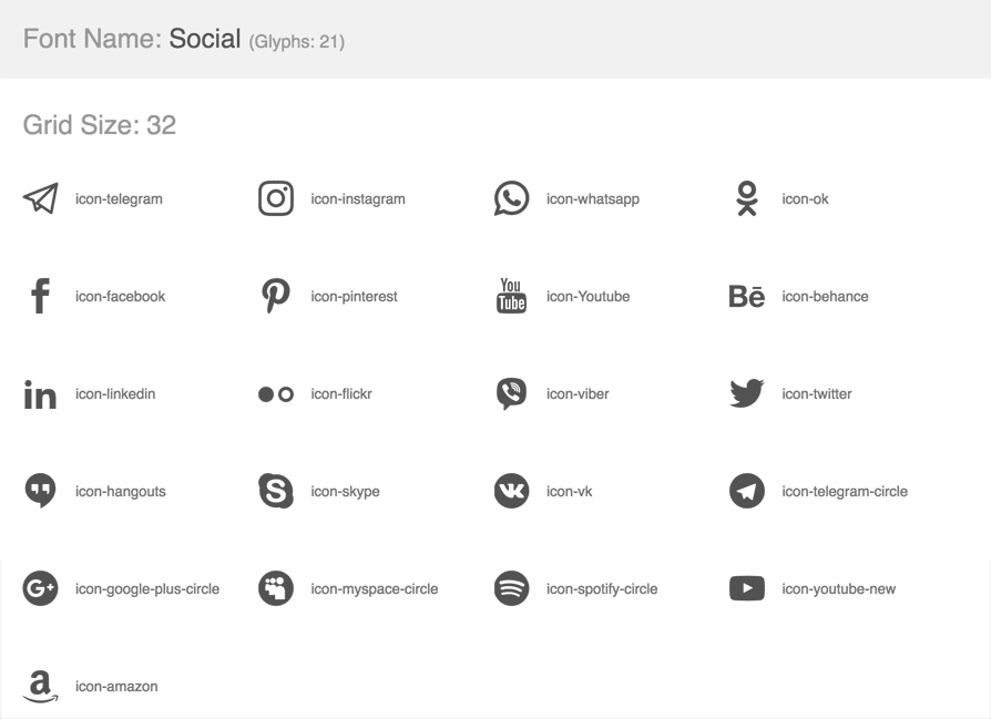 instagram symbol meanings