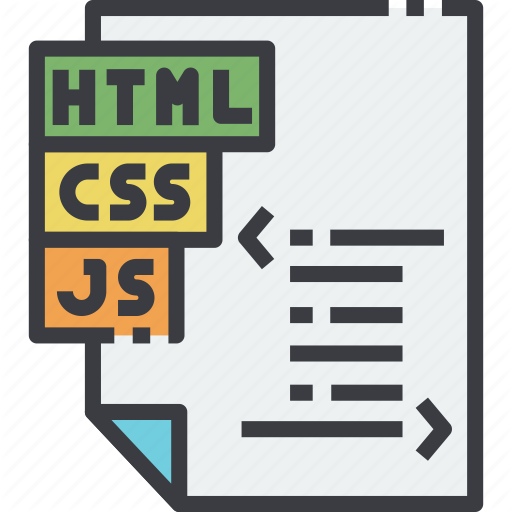 Download Html Css Icon at Vectorified.com | Collection of Html Css ...