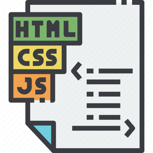 Html Css Icon at Vectorified.com | Collection of Html Css Icon free for ...