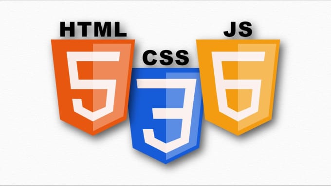 Html Css Icon at Vectorified.com | Collection of Html Css Icon free for ...