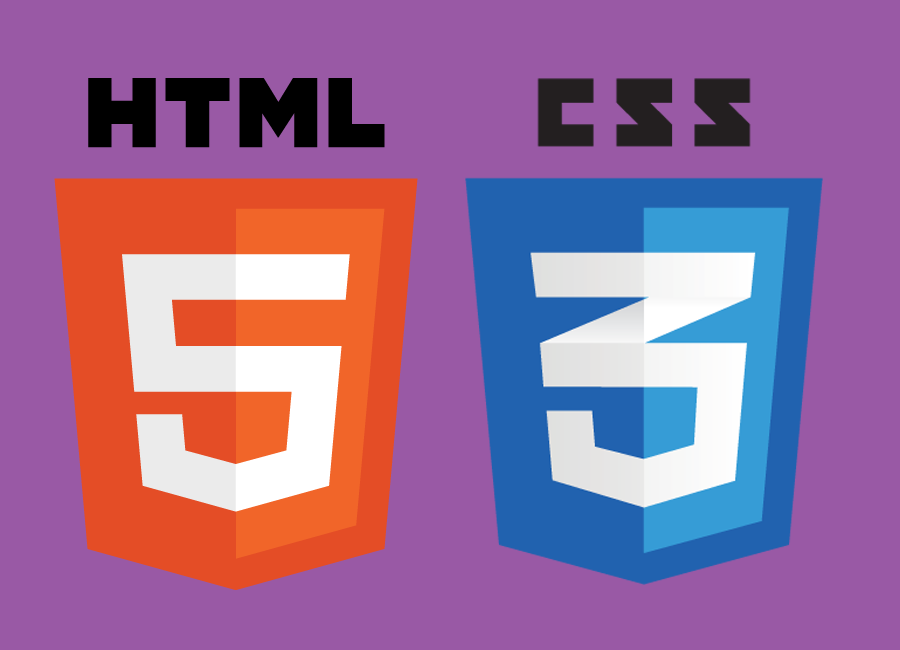 icon in html css