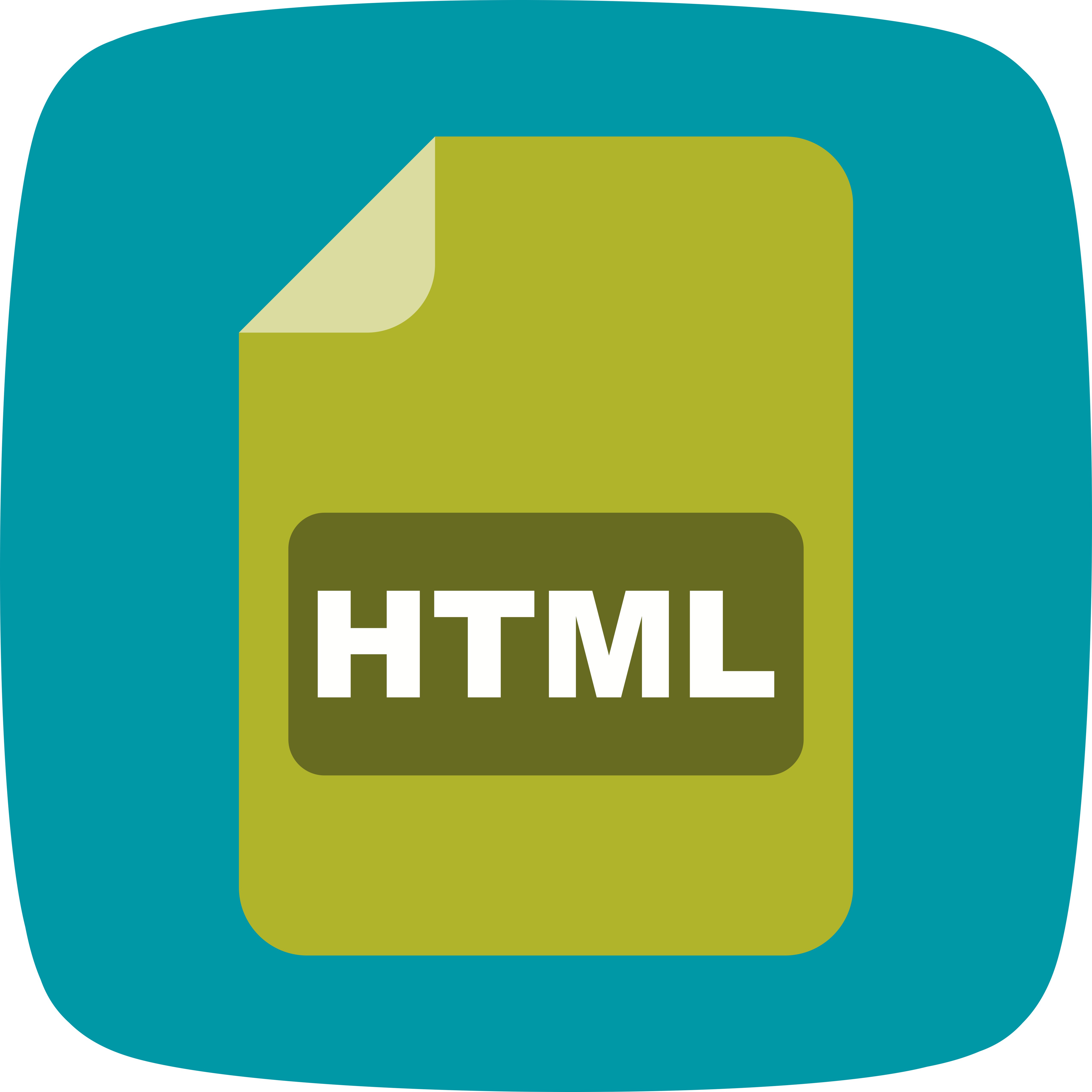5120x5120 Html Vector Icon