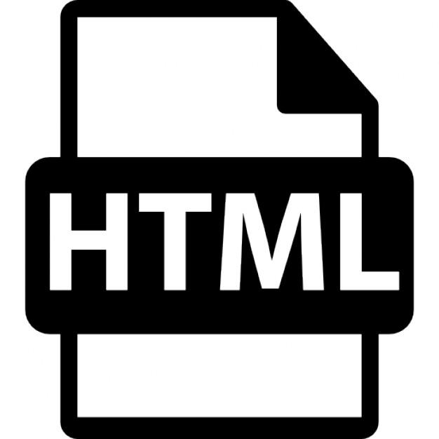 Html Icon at Vectorified.com | Collection of Html Icon free for ...