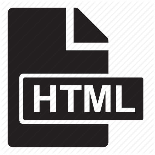 Html Icon at Vectorified.com | Collection of Html Icon free for ...