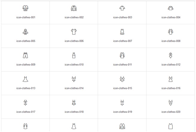 Html Icon Code at Vectorified.com | Collection of Html Icon Code free ...