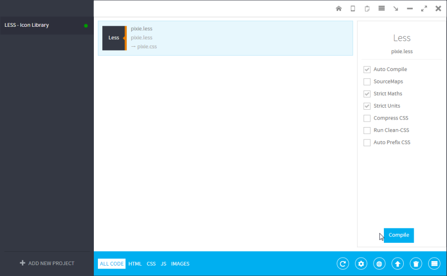 900x556 Creating A Custom Icon Font With Icomoon And Less Sitepoint