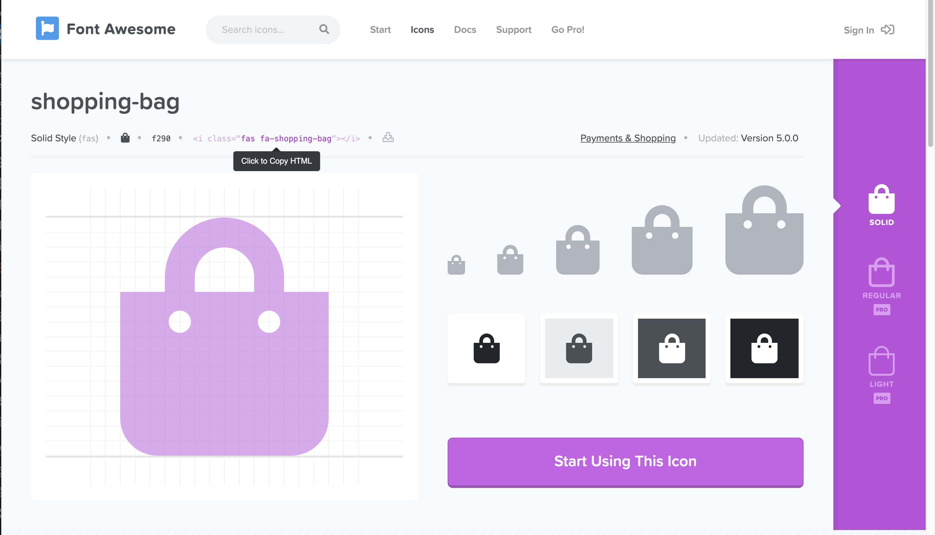 3016x1726 Add Font Awesome Icons To Menus