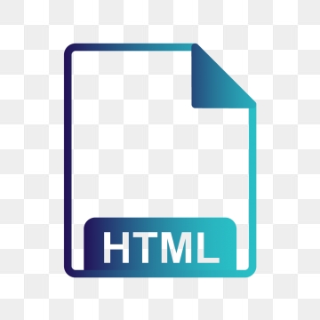 360x360 Html Png Images Vector And Free Download