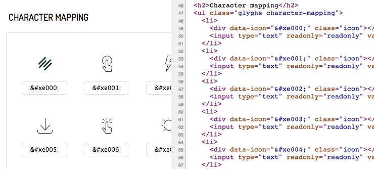 740x334 How To Create And Use Your Own Icon Fonts