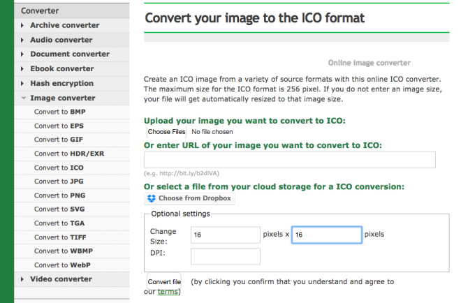 660x434 How To Add A Browser Tab Icon To Your Website
