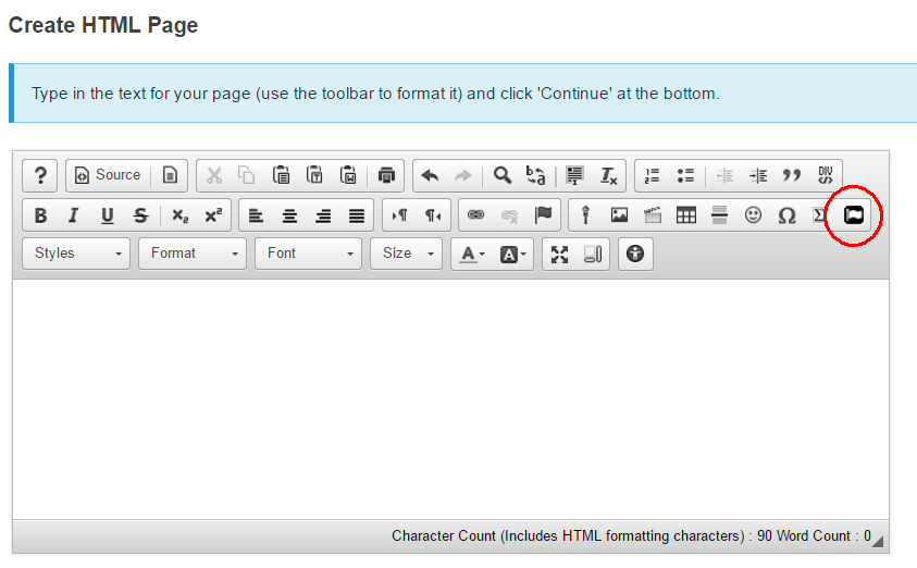 843x522 Adding 'awesome' Icons To Web