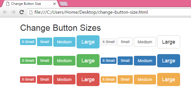 Change button color. Размер кнопки CSS. Размер кнопки html. Кнопка php. Html Теги button размер.