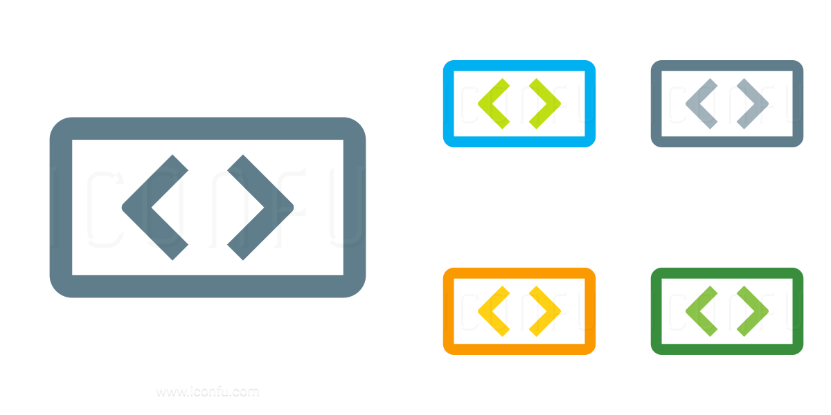 Download Html Icon Tag at Vectorified.com | Collection of Html Icon ...