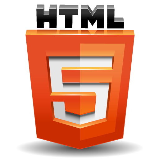 Html Logo Icon