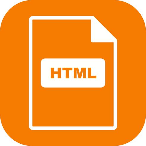 Html Logo Icon at Vectorified.com | Collection of Html Logo Icon free ...