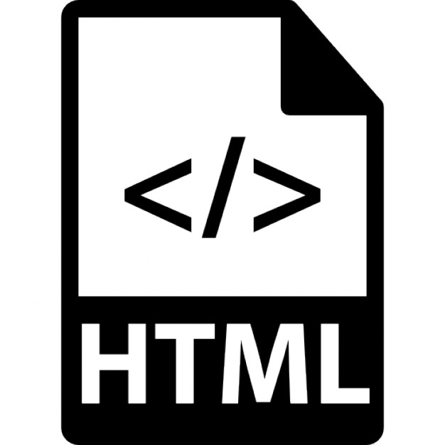626x626 Html Icon Code