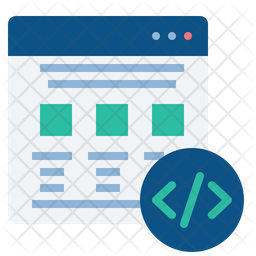 Html Page Icon at Vectorified.com | Collection of Html Page Icon free ...